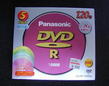 Panasonic DVD-R